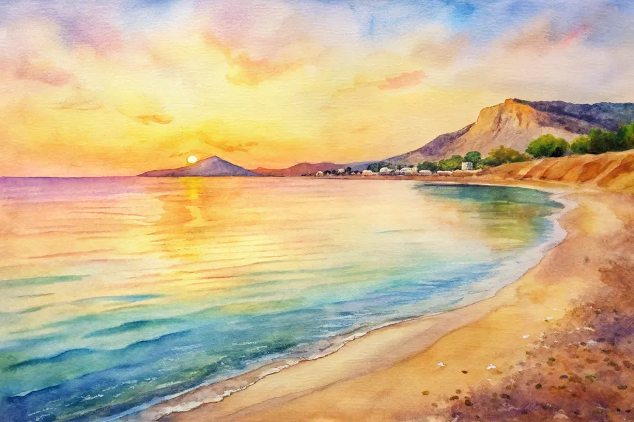 Aghia Marina