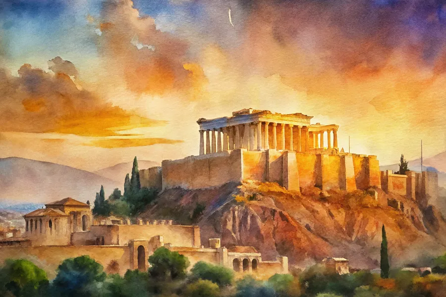 Athens