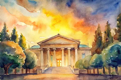 Benaki Museum
