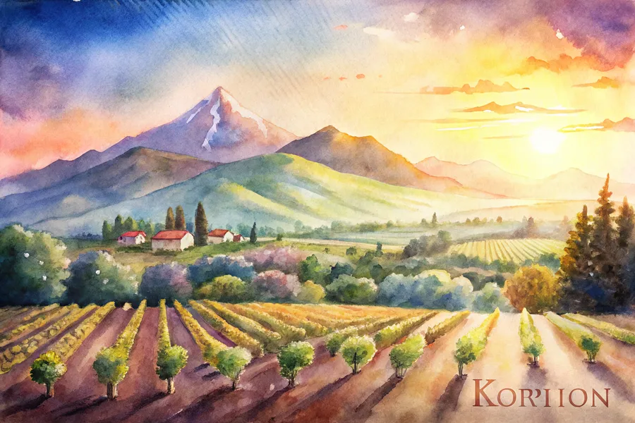 Koropíon