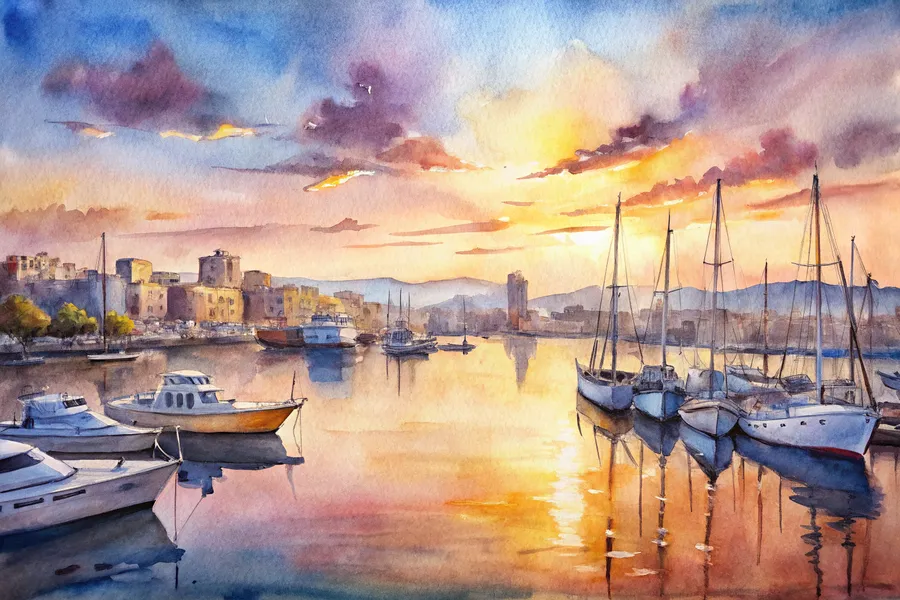 Piraeus