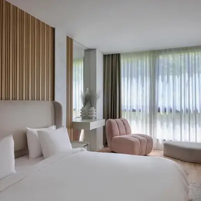 Nur Aparthotel Athens