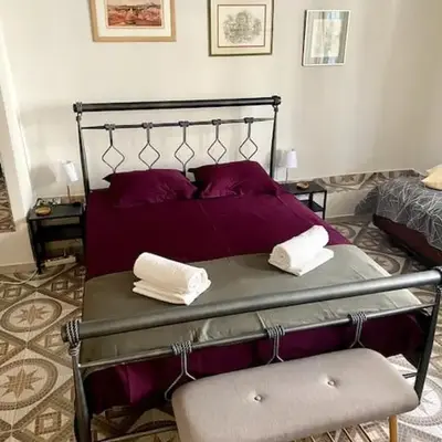 Apartment in Athens near Acropolis
