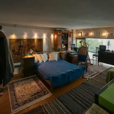 Architect Art Studio