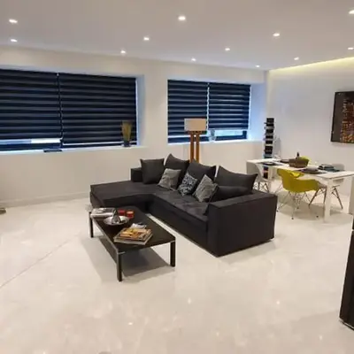 Stylish Central Apartment in Kolonaki (walking distance to Syntagma)