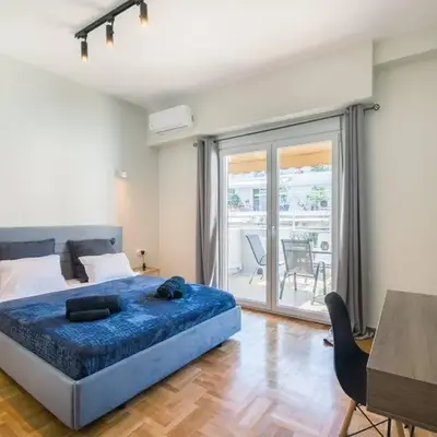 lecabetus penthouse