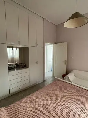 Gallery image of Seaside chalet in Dhaskalión