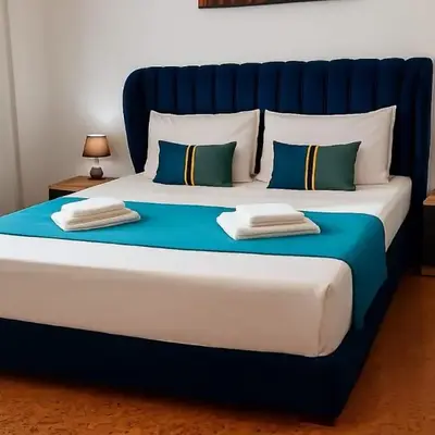 Technopolis Luxury Apartments