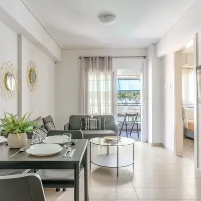 Elvita Apartments 4