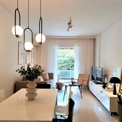 Vouliagmeni Iasonos Residence Central Stylish Flat