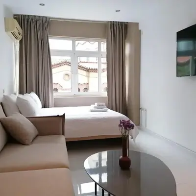 Syntagma Nest Apartment