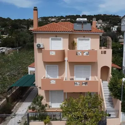 Villa Clotho