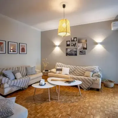 The House of Praxithea for 6 by Filos Inc