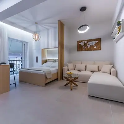Feel like home