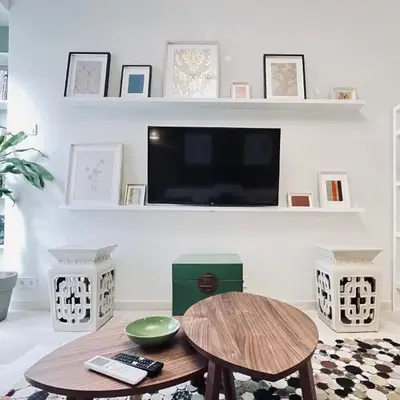 James - 2BR in the Heart of Ancient Athens