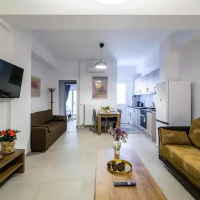 SOKOS Residence