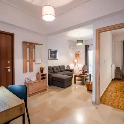 SOKOS Residence