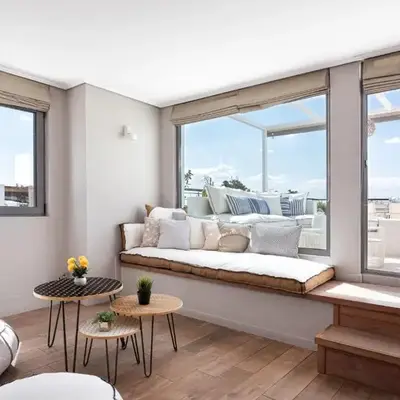 Glyfada Luxury Living