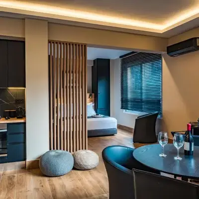 Aeanos suite