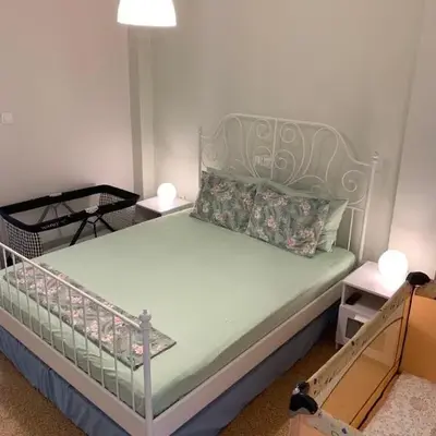 Lillian’s House