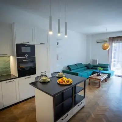 NobleNotes - Isabella Suite Central Athens