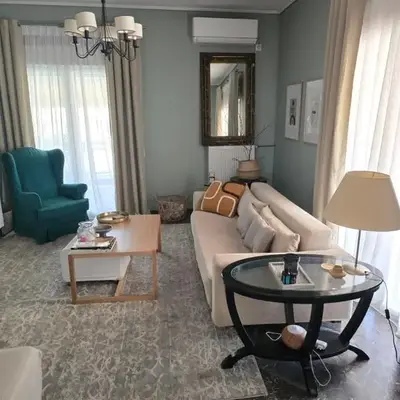 Large 1 bedroom Penthouse with Large Terrace