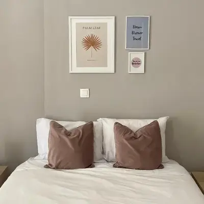 Vivian modern apartment