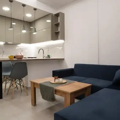 Lenorman Apartments