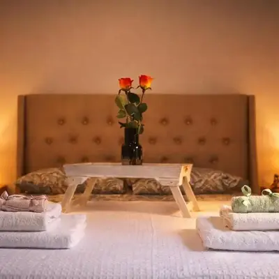 Athens Marialena Apartment
