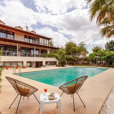 Riviera Paradiso