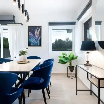 ILIADA Luxury Apartment