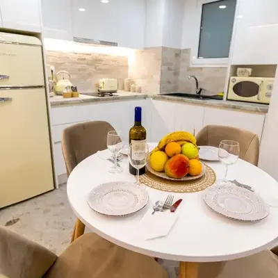 Lux Residence Near Acropolis VIPGreece