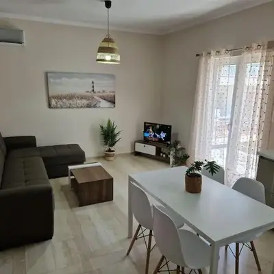 Casa al Mare Anavissos
