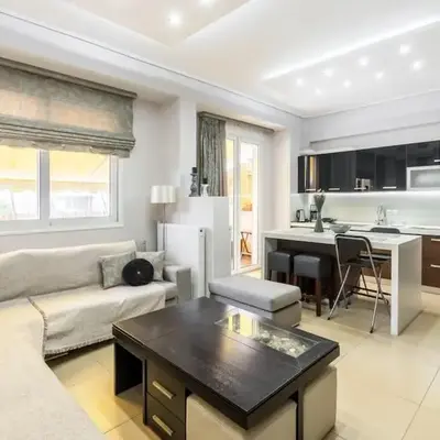 Best Family House