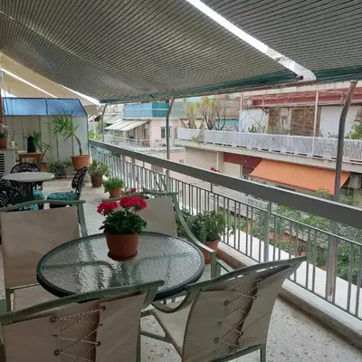 Retro Stay Athens