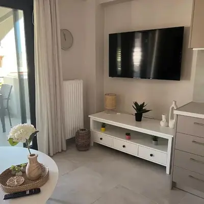 Elia's Apartment