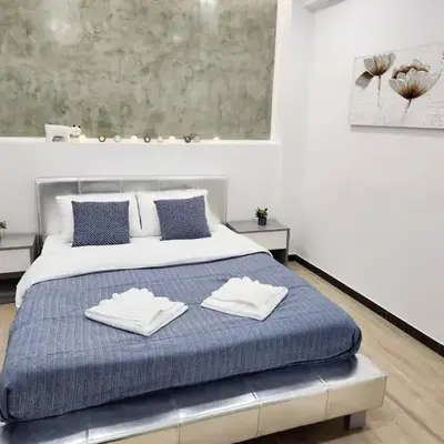 Kipseli's Home VIPGreece