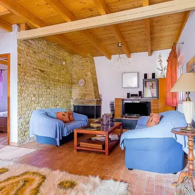 Sea Breeze Garden Maisonette - Porto Rafti by ΜΡS