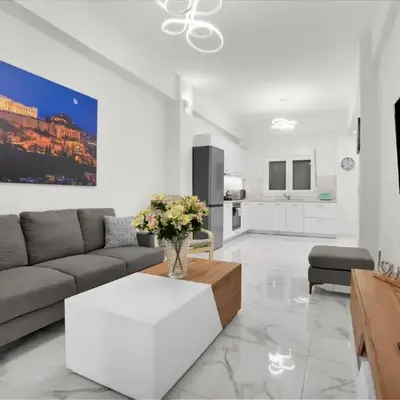 Athenian Destiny Suite