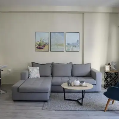 Dafni City Apartment 1