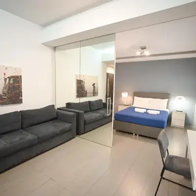 Kolonaki Comfort