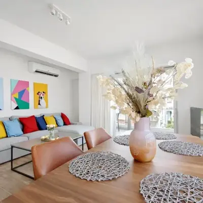 Costa Alimos by Verde Apartments