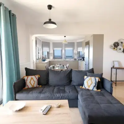 Thea Apartment_Athens Airport