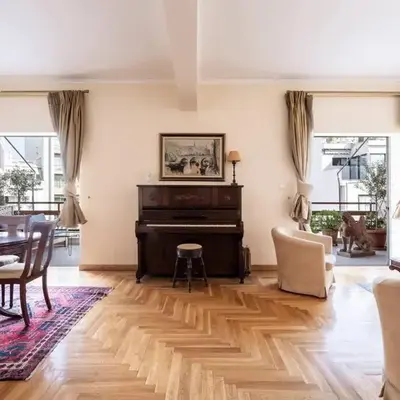 All time Classic: Pianist's 5th FL Apt @ Acropolis