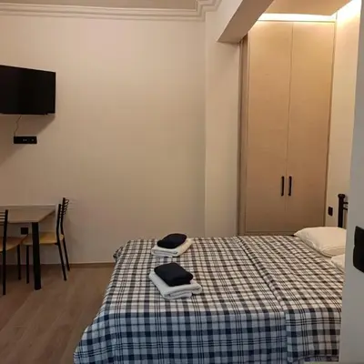 Apartment Dipla