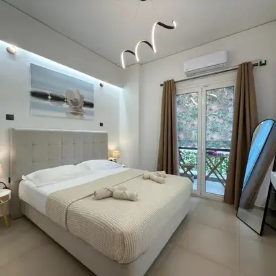 'Η Ωραία των Αθηνών' A Lux & Cozy Apt in Athens