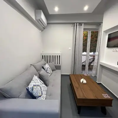 The island studio