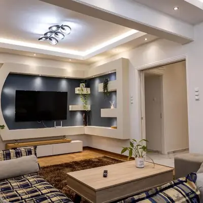 Attiki - Appartment