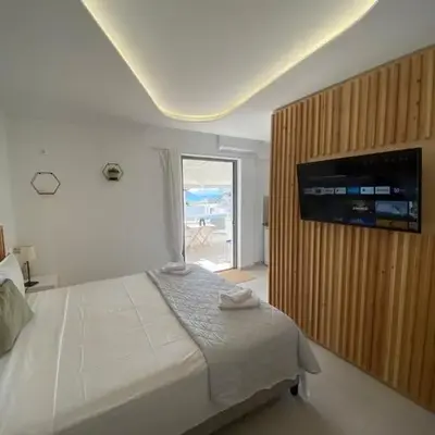 Serafina suite byArtistUnknown
