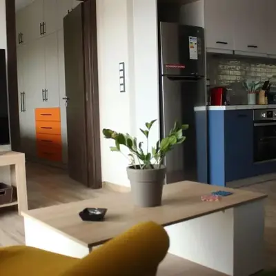 Agnes apartment Filopappou